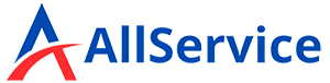 logo allservice site